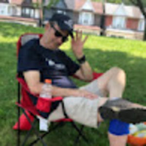 Meet your Posher, Kevin thomas